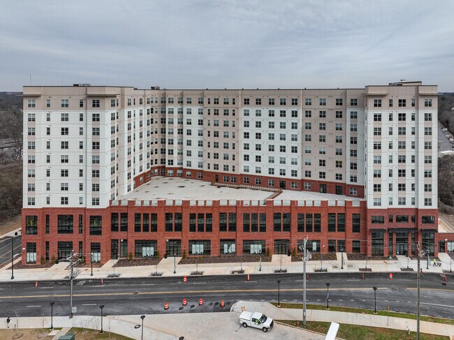 More details for 1184 Hank Aaron Dr SE, Atlanta, GA - Retail for Lease