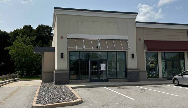 147 Water St, Fitchburg, MA for lease Primary Photo- Image 1 of 3
