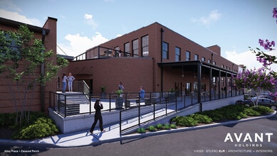 914 Lady St, Columbia, SC for lease Building Photo- Image 2 of 4