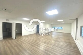 Plus de détails pour Bureau à louer