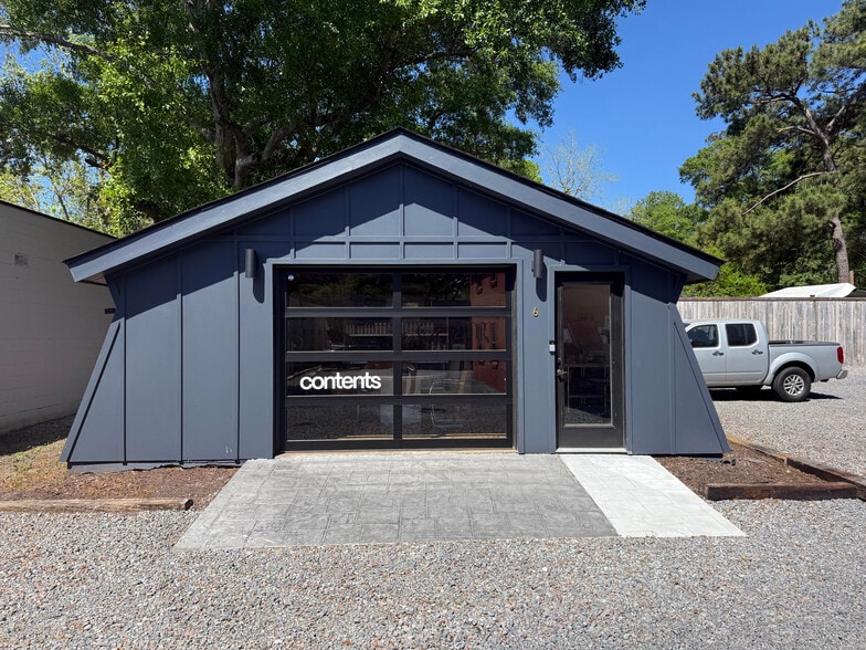 937 Wappoo Rd, Charleston, SC for lease - Building Photo - Image 3 of 17