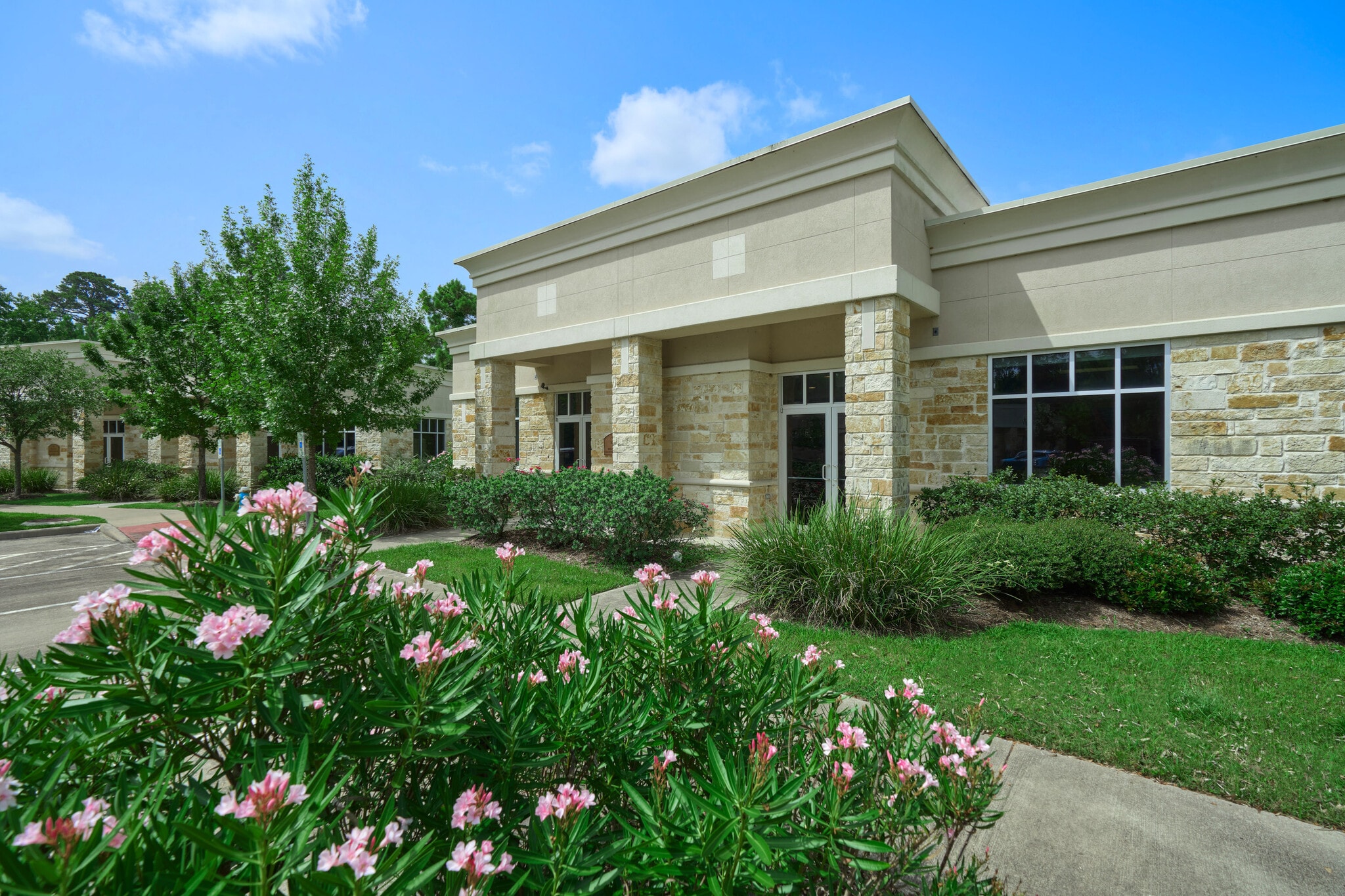 8505 Technology Forest Pl, The Woodlands, TX for sale Primary Photo- Image 1 of 2