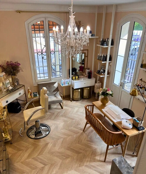 Boulevard Du Docteur Rodocanachi, Marseille for lease - Interior Photo - Image 2 of 5