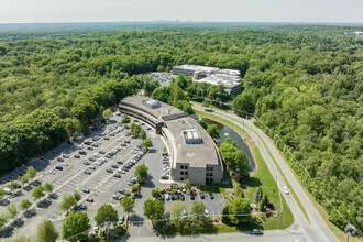 1 Maynard Dr, Park Ridge, NJ - Aérien  Vue de la carte - Image1