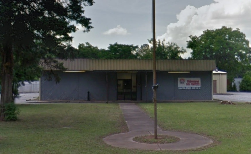 1001 Winterville Rd, Athens, GA à vendre Photo principale- Image 1 de 1