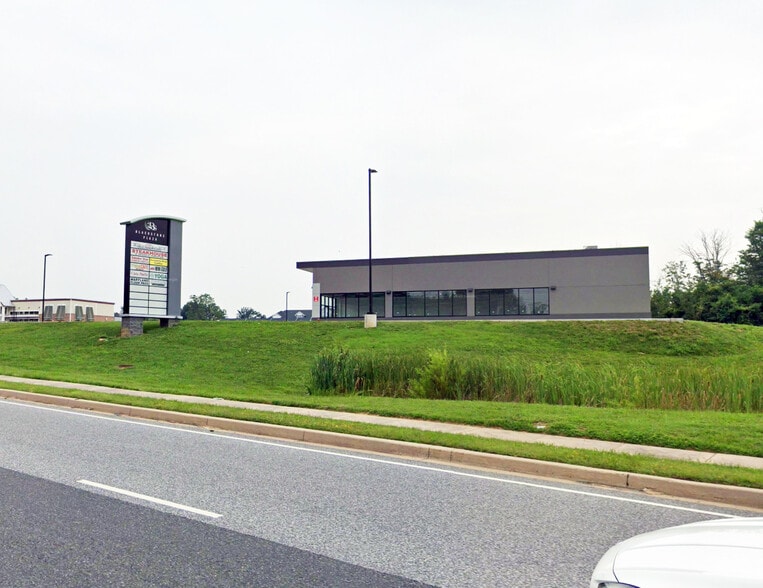 3738 Churchville Rd, Aberdeen, MD for lease - Building Photo - Image 3 of 19