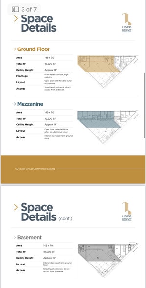 54-32-54-60 Myrtle Ave, Ridgewood, NY for lease - Building Photo - Image 3 of 12