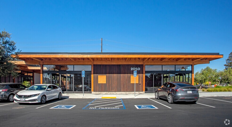 Mission College Blvd, Santa Clara, CA for sale - Building Photo - Image 2 of 5