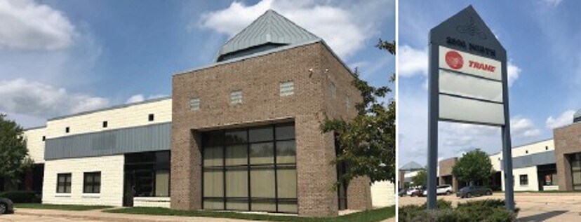 2500 N Lynndale Dr, Appleton, WI for lease Building Photo- Image 1 of 2