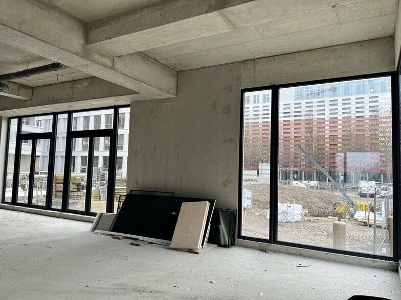 Boulevard De Dresde, Strasbourg for lease - Interior Photo - Image 3 of 12