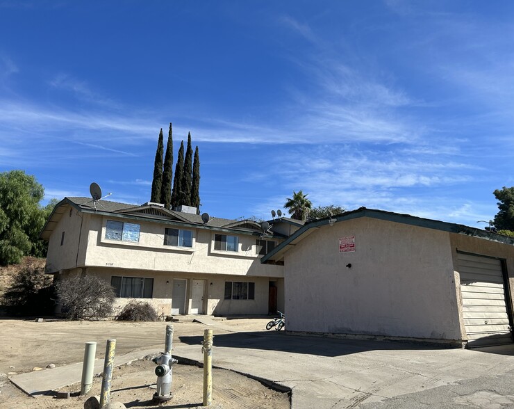 5703 Fairfax Rd, Bakersfield, CA for sale - Primary Photo - Image 1 of 3