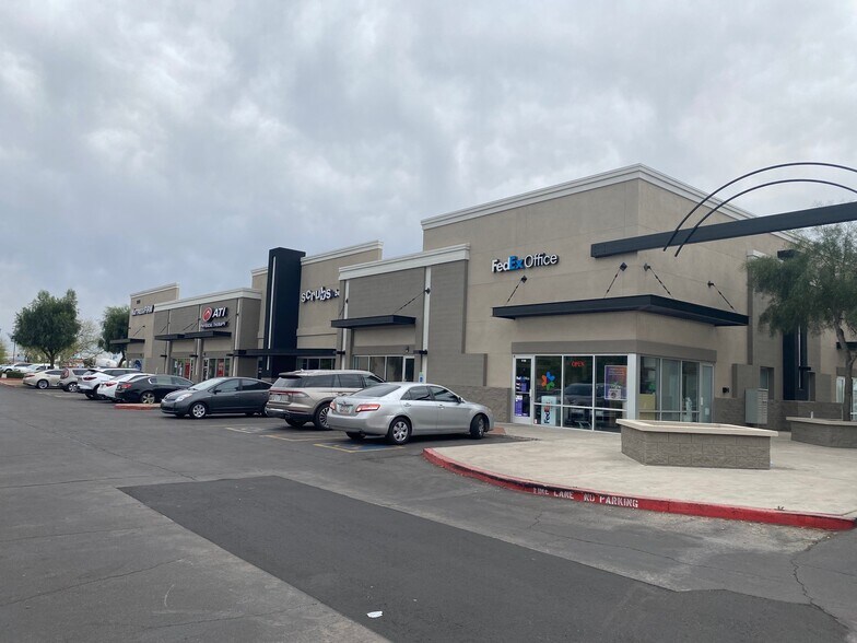 9350 W Northern Ave, Peoria, AZ à louer - Photo du bâtiment - Image 2 de 17