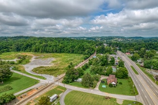 More details for 3545 W Market St, Johnson City, TN - Industrial for Sale