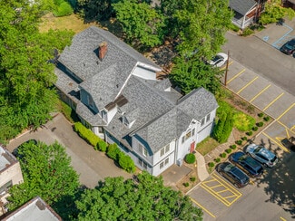 Plus de détails pour 157 Engle St, Englewood, NJ - Bureau à vendre