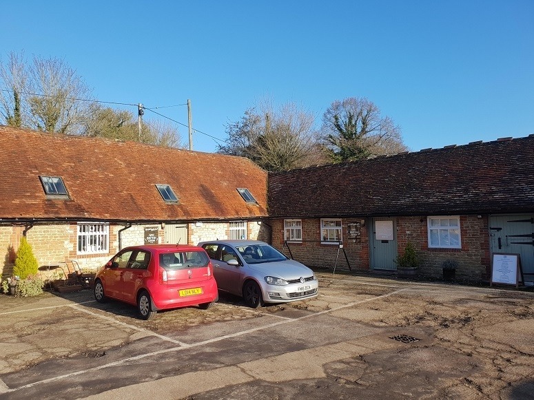 Wood Ln, Seale for sale Building Photo- Image 1 of 1