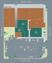 2600 Travis St, Houston, TX for lease Building Photo- Image 1 of 1