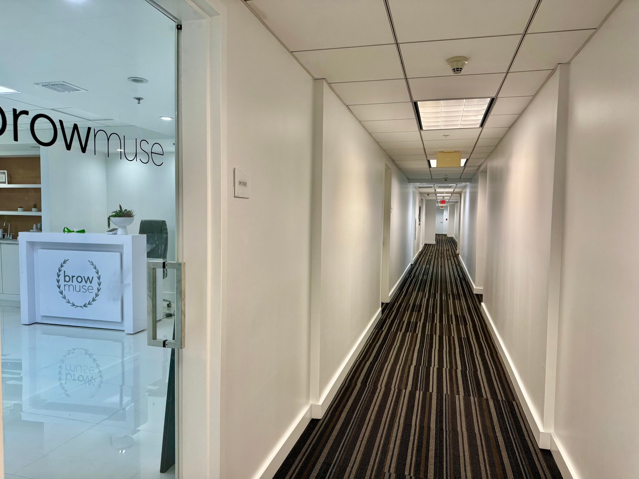 40 SW 13th St, Miami, FL for lease Interior Photo- Image 1 of 9