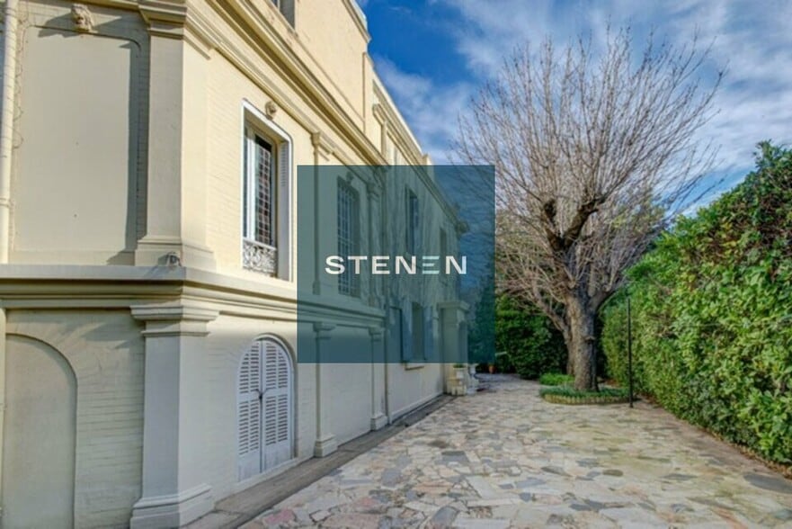 Office in Marseille for sale - Building Photo - Image 3 of 7