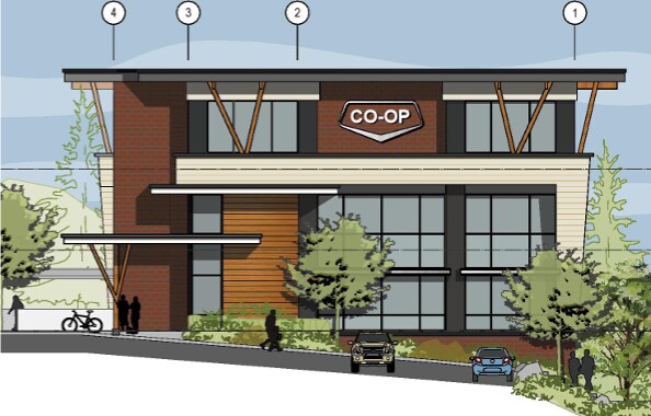 2517 Bowen Rd, Nanaimo, BC à louer Photo principale- Image 1 de 2