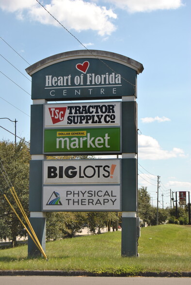 35854 Hwy 27, Haines City, FL for lease - Building Photo - Image 3 of 4