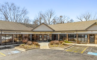 More details for 1100-1158 N Main St, Algonquin, IL - Office for Lease