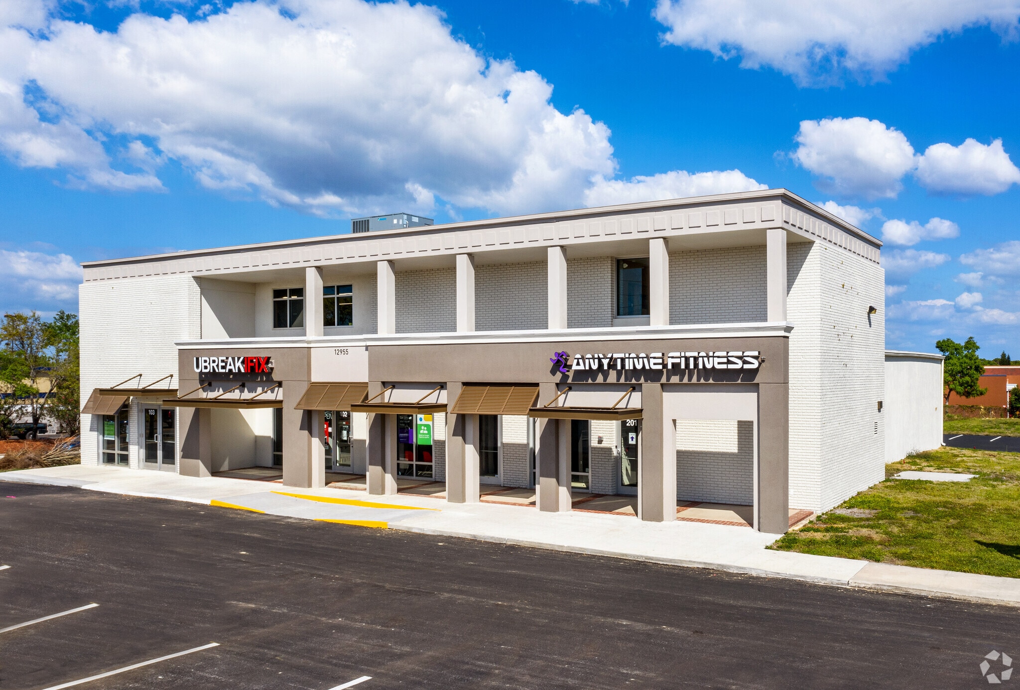 12955 Seminole Blvd, Largo, FL for lease Building Photo- Image 1 of 4