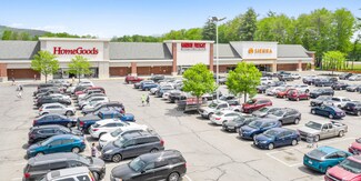 Plus de détails pour 342-364 Winchester St, Keene, NH - Commerce de détail à louer