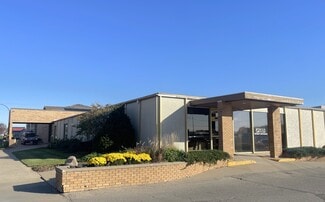 More details for Investment Site/Leaseback/Redevelopment – for Sale, Marshalltown, IA
