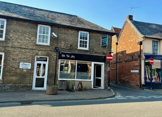 More details for 21 High St, Bury St Edmunds - Retail for Sale