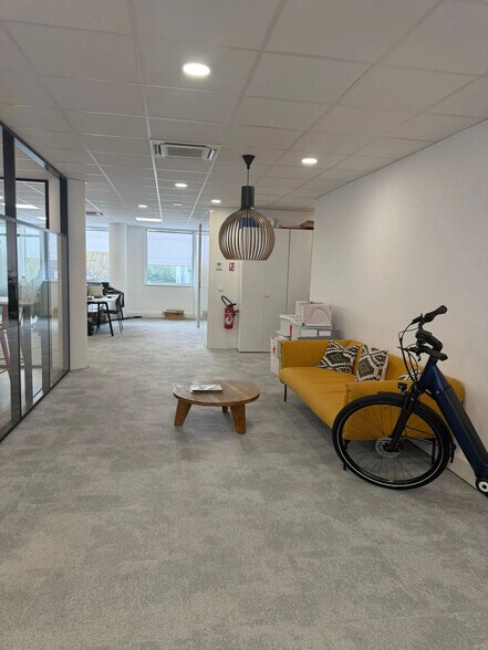 Bureau dans Levallois-Perret à vendre - Photo intérieure - Image 3 de 7