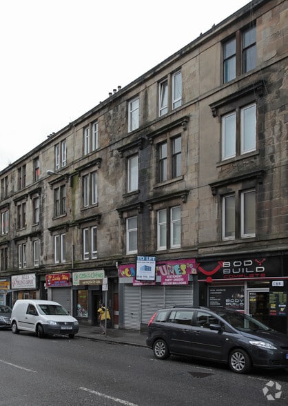 894-900 Shettleston Rd, Glasgow for lease - Building Photo - Image 2 of 7
