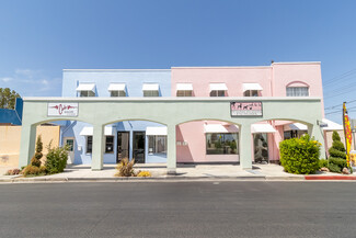 Plus de détails pour 1400 Wyoming St, Boulder City, NV - Vente au détail à vendre