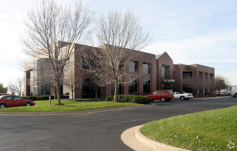 3601 Vincennes Rd, Indianapolis, IN à vendre - Photo du bâtiment - Image 2 de 4