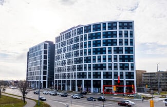 Plus de détails pour 2525 Pembina Highway, Winnipeg, MB - Commerce de détail à louer