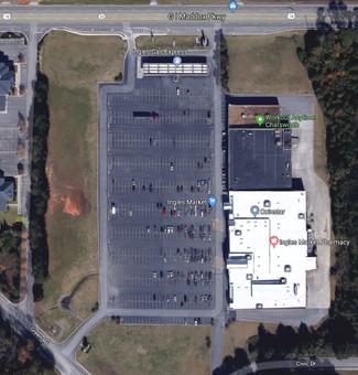 More details for 964 Gi Maddox Pky, Chatsworth, GA - Retail for Lease