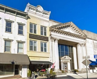 More details for 118 N Main St, Urbana, OH - Retail for Sale