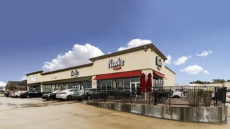 Plus de détails pour 2902 Brentwood Dr, Lufkin, TX - Commerce de détail à louer