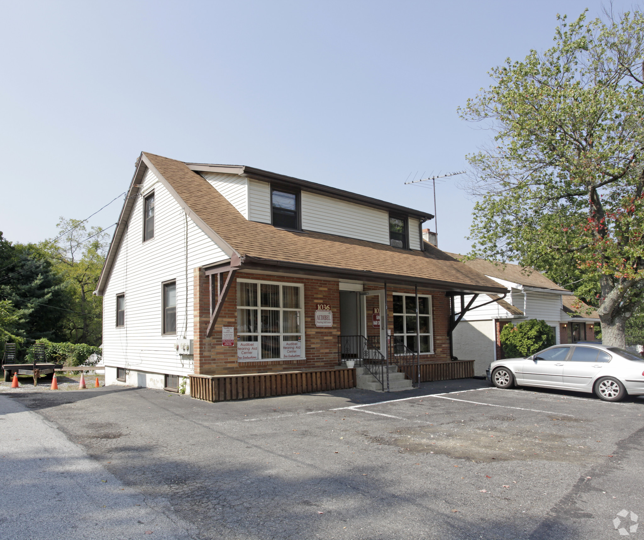 1036 N Providence Rd, Media, PA for sale Primary Photo- Image 1 of 1