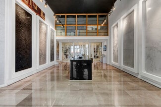 Plus de détails pour 821 N 21st Ave, Hollywood, FL - Commerce de détail à louer