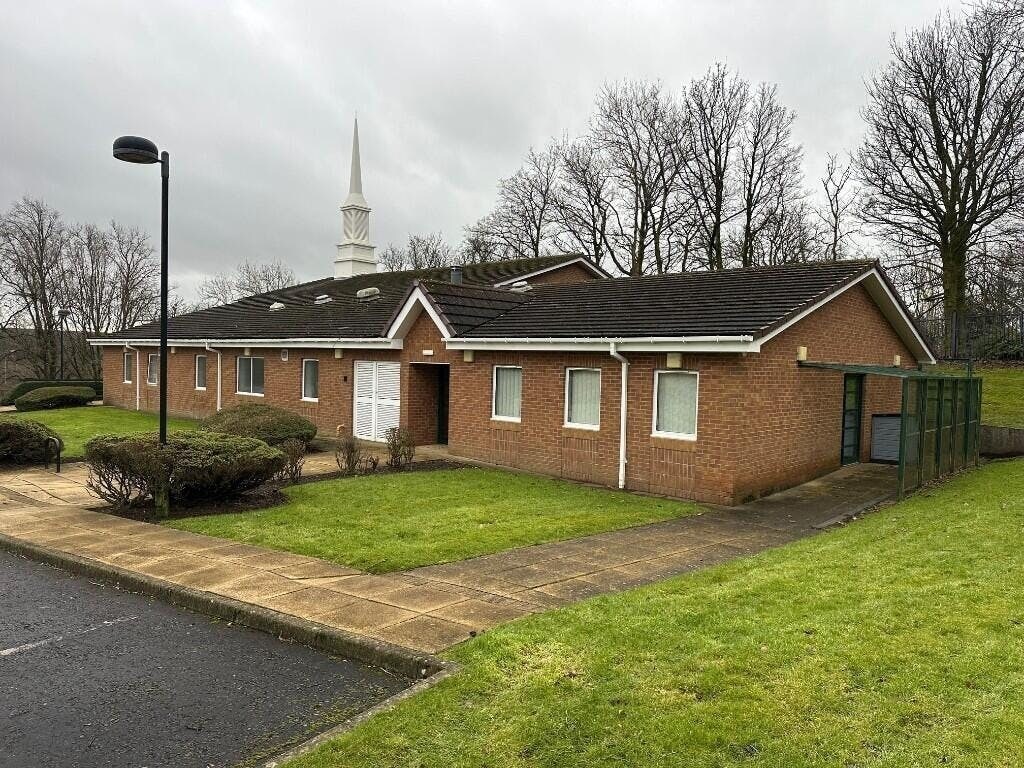 1A Abbotsford Rd, Cumbernauld à louer Photo du bâtiment- Image 1 de 8