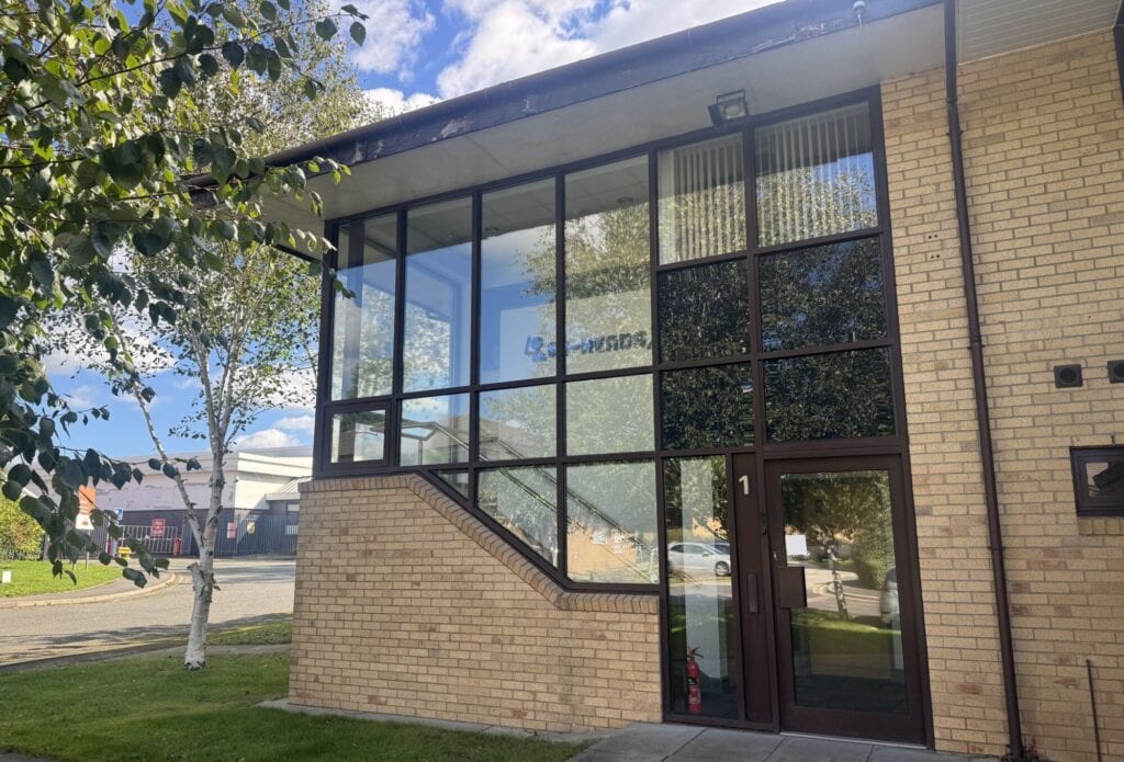 Pittman Way, Preston for lease Building Photo- Image 1 of 2