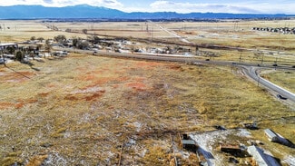 Plus de détails pour 11401 E Highway 24, Peyton, CO - Terrain à vendre