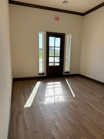 2931 Adams Rd, Norman, OK for lease - Building Photo - Image 2 of 10