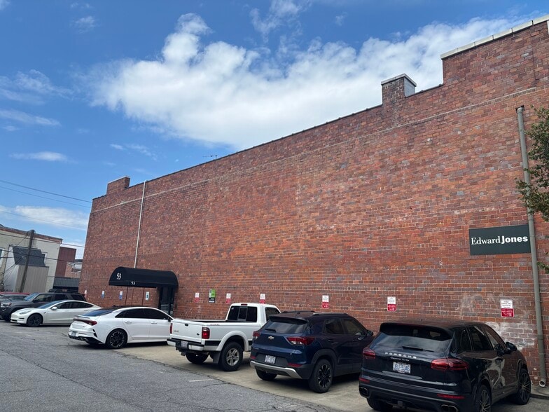 53 N Market St, Asheville, NC for lease - Building Photo - Image 2 of 7