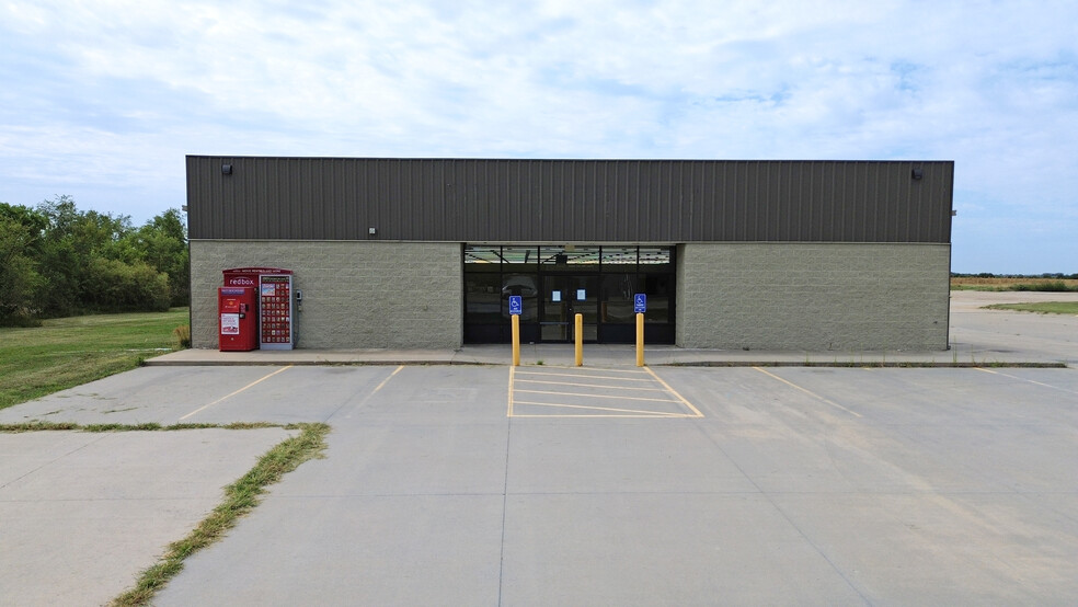 1510 28th St, Belleville, KS for lease - Building Photo - Image 1 of 5