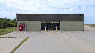 More details for 1510 28th St, Belleville, KS - Retail for Sale