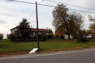 More details for 166 Tallmadge Rd, Kent, OH - Land for Sale