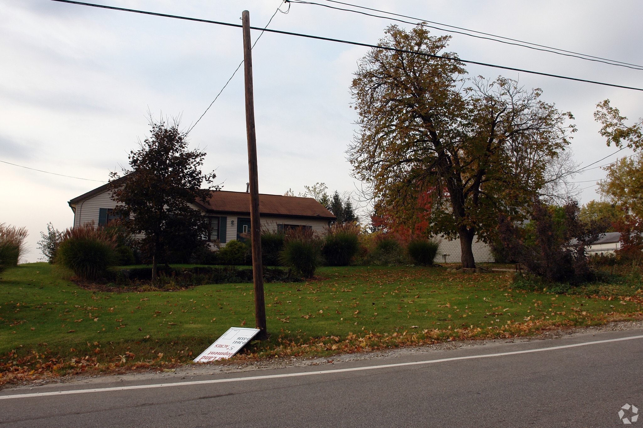 166 Tallmadge Rd, Kent, OH for sale Primary Photo- Image 1 of 3