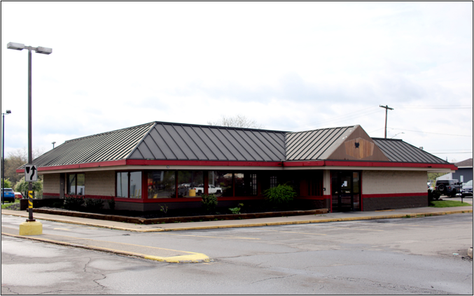 201 Lawrence Rd E, North Syracuse, NY for lease Building Photo- Image 1 of 6