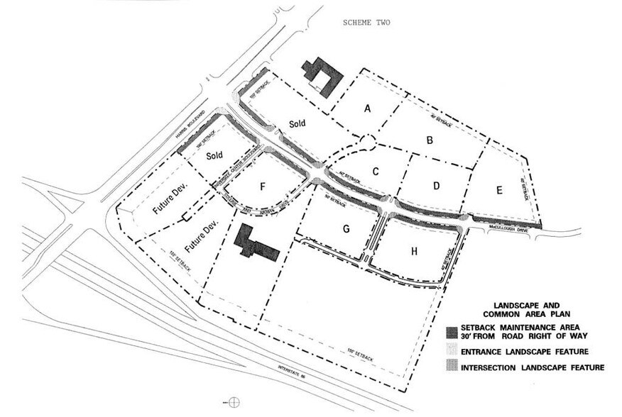 416 Mccullough Dr, Charlotte, NC à louer - Autre - Image 2 de 26